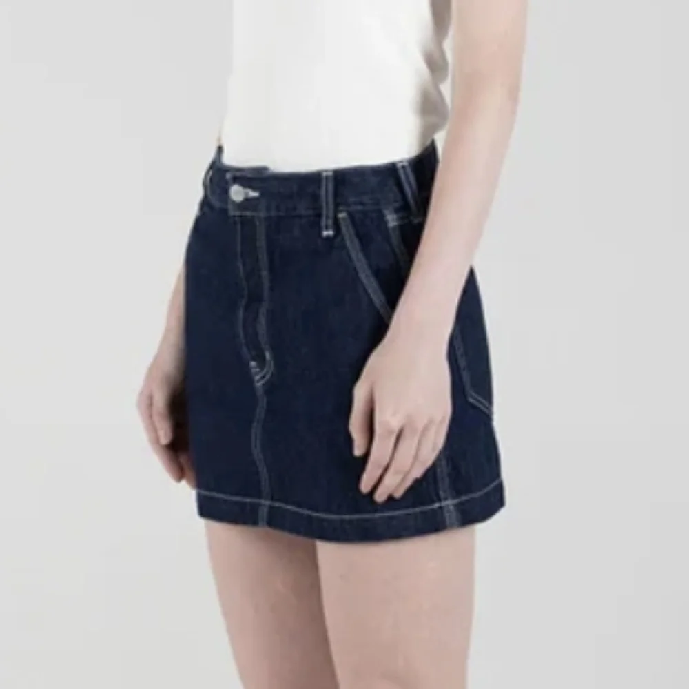ETICA SHELDON MINI SKIRT